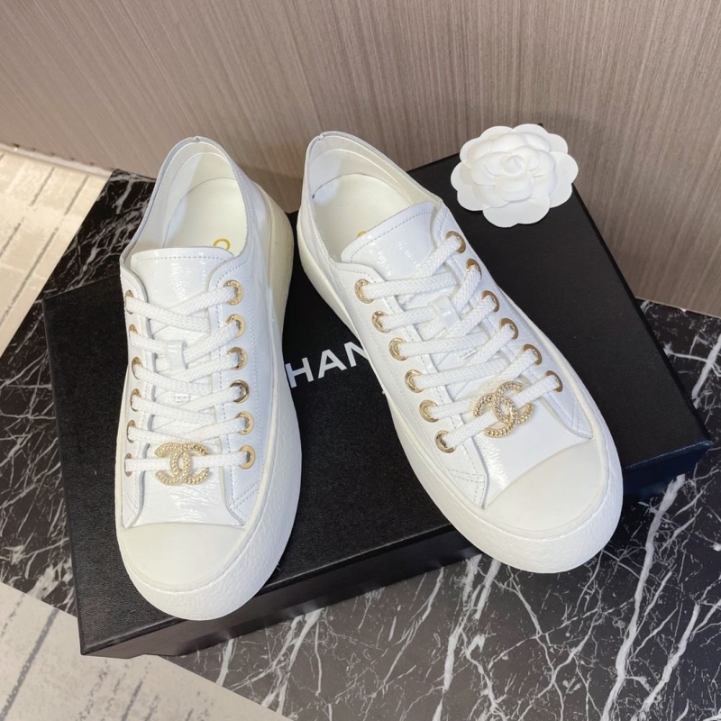 Chanel Casual Shoes